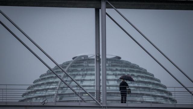 Zustrombegrenzungsgesetz: Union bringt umstrittenes Migrationsgesetz in den Bundestag ein