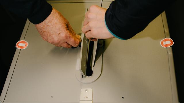 Bundestagswahl: Stimmen in drei Berliner Wahlbezirken werden nachgezählt