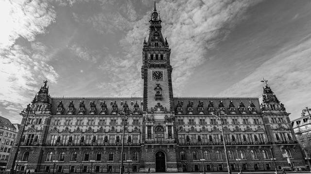 Bürgerschaftswahl in Hamburg: Ist Hamburg politisch ein eigener Planet?