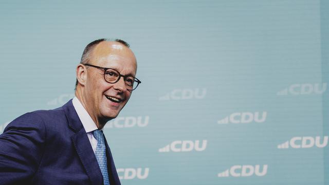 Erststimmen bei der Bundestagswahl: Friedrich Merz holt die meisten Erststimmen in seinem Wahlkreis