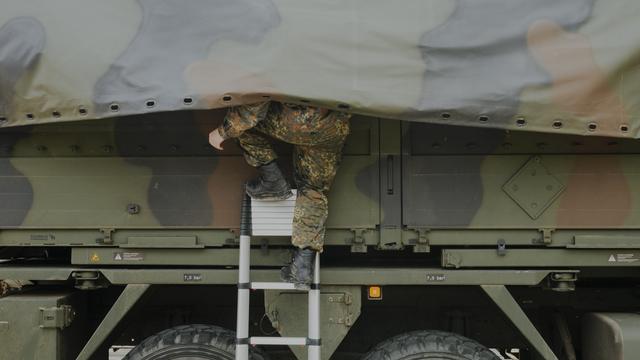 Bundeswehr: Ohne Wehrpflicht keine Chance