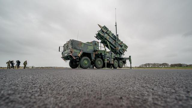 Bundeswehr: Spionageverdacht nach Drohnensichtung über Luftwaffenstützpunkt