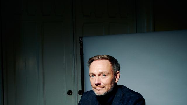Christian Lindner: "Ohne FDP droht Friedrich Merz ein böses Erwachen"