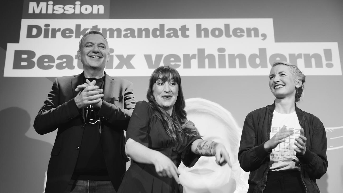 Politikpodcast: Rollentausch: Totgesagte schlagen Shootingstar