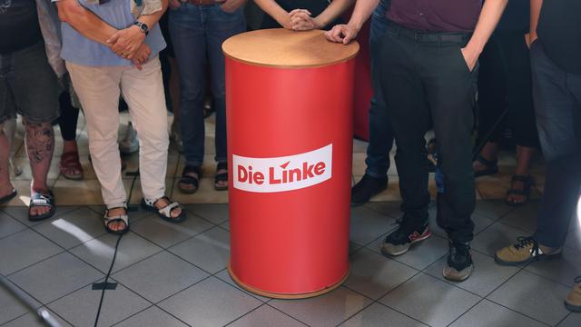 Wahlkampf: Linke und Grüne gewinnen zahlreiche Neumitglieder in kurzer Zeit