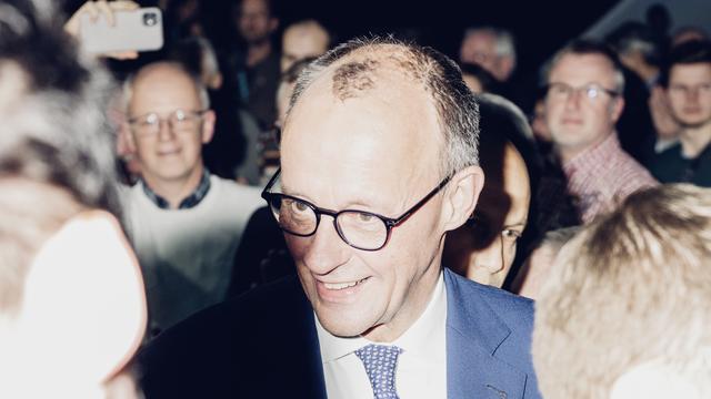 Bundestagswahl: CDU erwartet schwierige Regierungsbildung