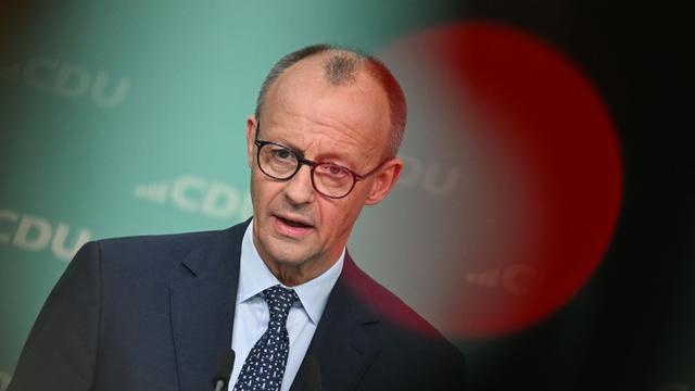 Bundestagswahl: Friedrich Merz will Wahlrecht wieder ändern
