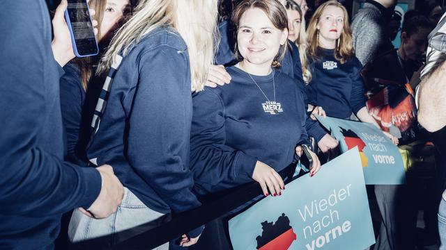 Bundestagswahl: Union gewinnt Bundestagswahl deutlich, FDP und BSW nicht im Parlament