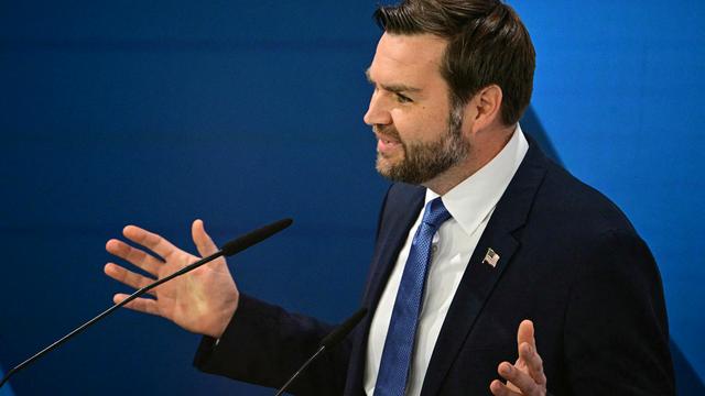 Münchner Sicherheitskonferenz: J. D. Vance unterstellt "Demokratieverlust" in Europa