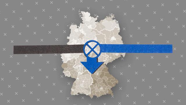 Kleinparteien bei der Bundestagswahl: So haben die Kleinparteien abgeschnitten