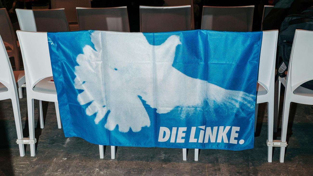 Linke Außenpolitik: Für ihren Pazifismus würden sie sogar mit der AfD stimmen