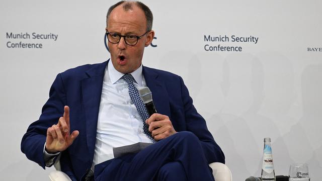 Einmischung in Bundestagswahl: Friedrich Merz fordert USA auf, Wahlergebnisse zu akzeptieren