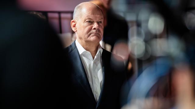 Olaf Scholz: Verletzend, aber nicht rassistisch