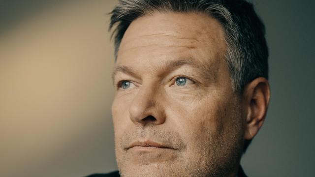 Robert Habeck: Zur falschen Zeit