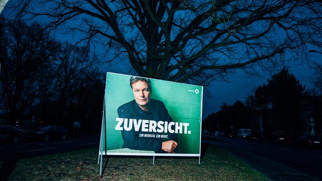 Robert Habeck: Dann lieber Opposition