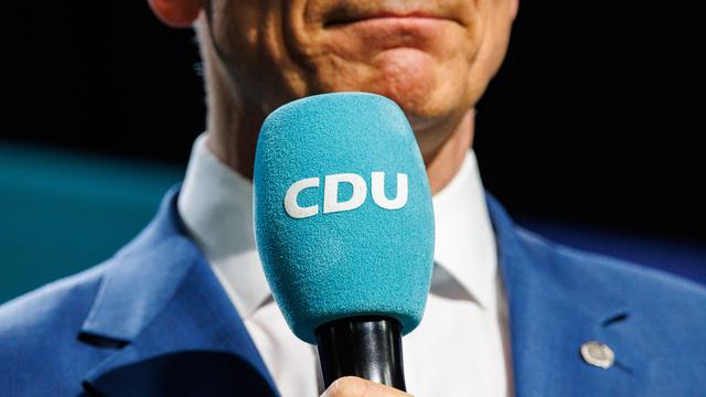 Sofortprogramm der CDU: Diese Dinge will die CDU sofort umsetzen