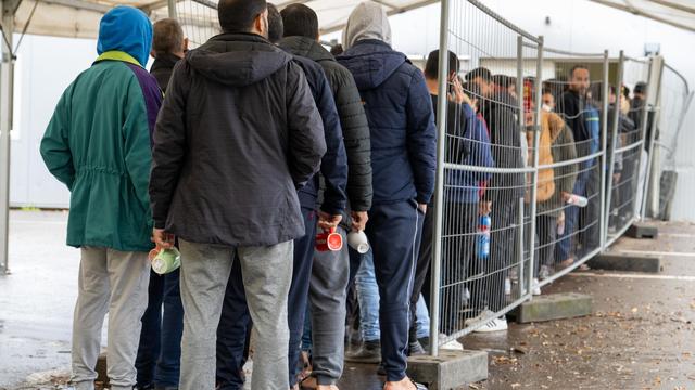 Migrationspolitik: Union stellt europäisches Asylsystem infrage