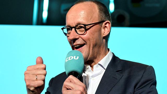 Vorläufiges Endergebnis: Union gewinnt die Bundestagswahl, FDP und BSW draußen