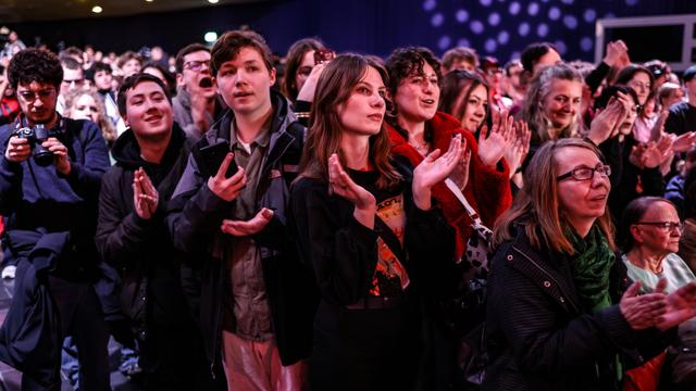 Wahlergebnisse der Jungwähler: Was das Wahlergebnis über die Jungen verrät