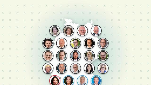 Wahlrechtsreform: Wieso 23 Wahlkreisgewinner nicht in den Bundestag einziehen