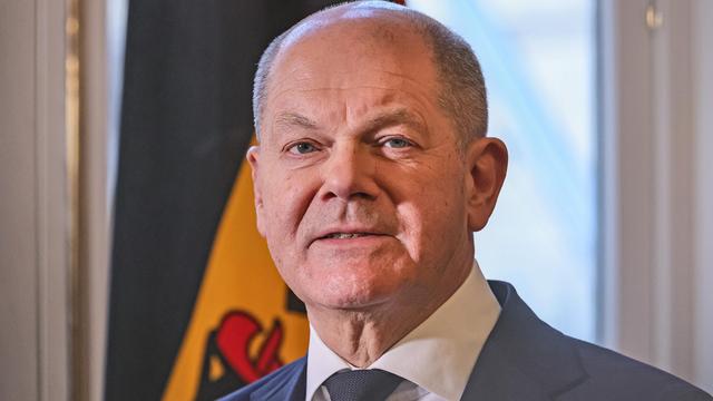 Ukrainekrieg: Scholz begrüßt in Telefonat Selenskyjs Bereitschaft für Verhandlungen