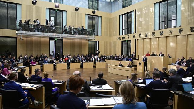 Lockerung der Schuldenbremse: Bundesrat stimmt Schuldenpaket von Union und SPD zu