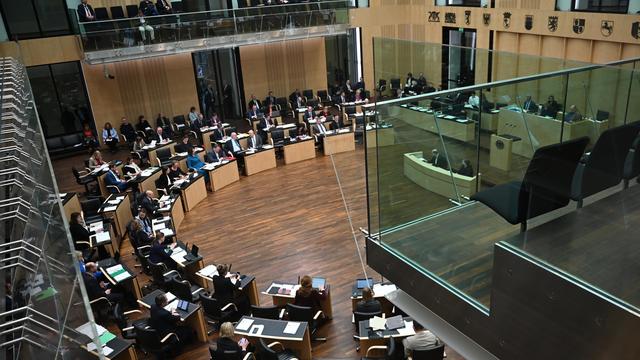 Verfassungsänderungen: Bundesrat stimmt über Schuldenpaket ab