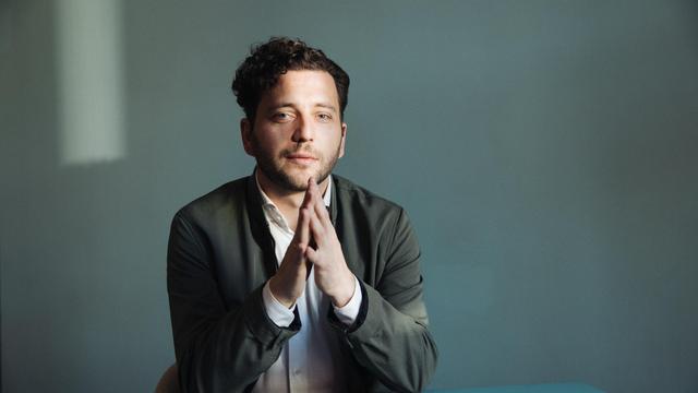 Felix Banaszak: "Hätten wir stärker um die Hegemonie kämpfen müssen? Ich meine ja."