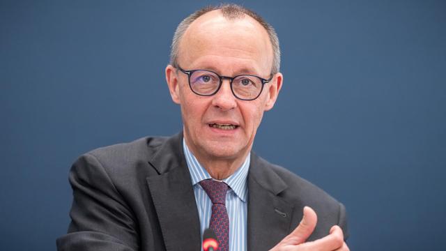 Friedrich Merz: Merz nutzt Flugbereitschaft weitaus mehr als andere Fraktionschefs