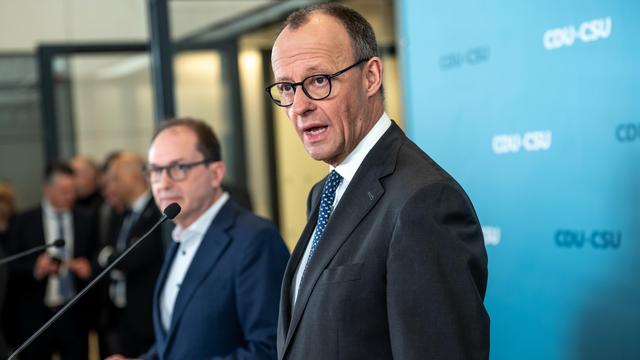 Schuldenbremse: Merz weist Vorwurf des Wahlbetrugs erneut zurück