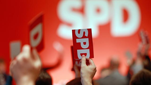 Koalitionsverhandlungen: SPD plant digitales Mitgliedervotum zum Koalitionsvertrag