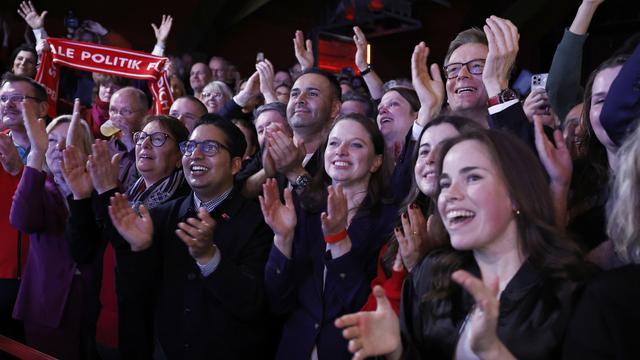 Bürgerschaftswahl: So verlief die Wahl in Hamburg