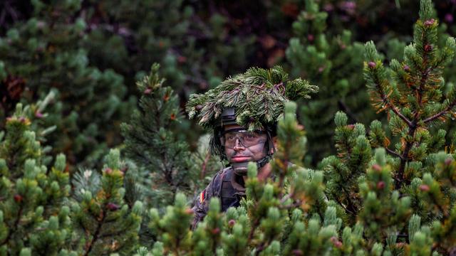 ifo Institut: Freiwilligenarmee finanziell günstiger als Wehrpflicht