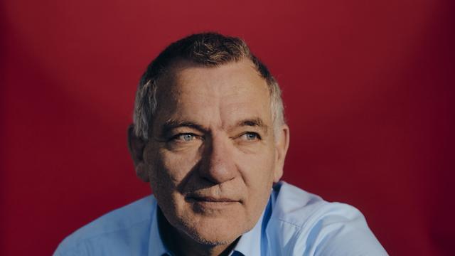 Jan van Aken: "Wir sind weder der Hinterhof der USA noch der Russlands"