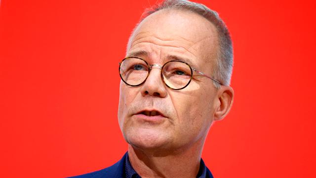 Schwarz-rote Koalition: Jetzt live: Die SPD-Führung äußert sich zum positiven Mitgliedervotum