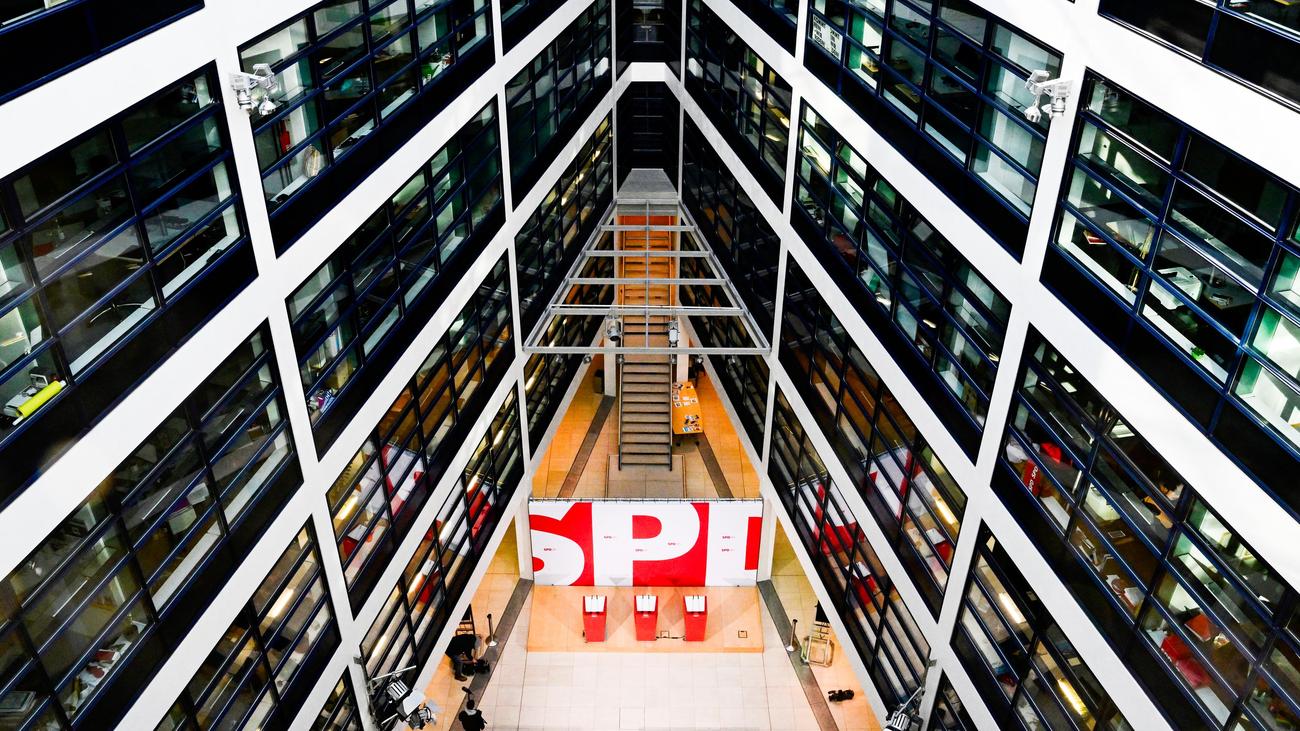 Mitgliederentscheid: Wie blicken Sie als SPD-Mitglied auf den ...