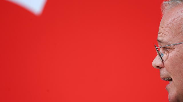 SPD-Mitgliedervotum: Friede, Freude und Friktionen