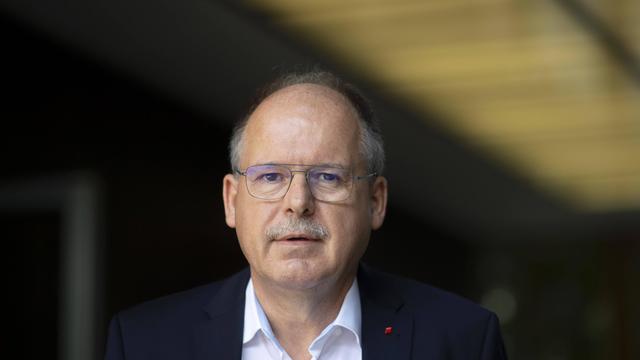 Tag der Arbeit: Gewerkschafter wirft AfD arbeitnehmerfeindliche Politik vor