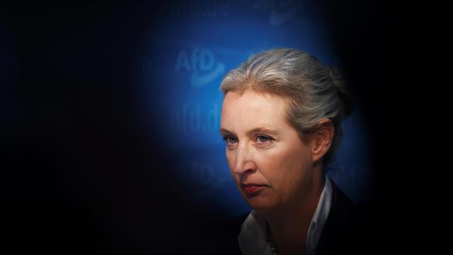 Verfassungsschutz: Die AfD hat nichts gewonnen