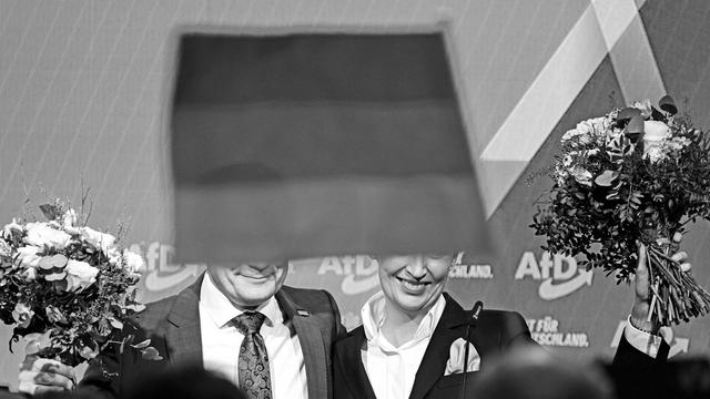 Kanzlerwahl von Friedrich Merz: Sonderfolge: Merz verwählt!