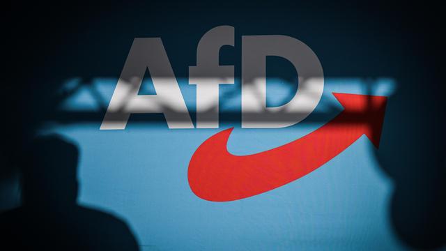 Rechtsextremismus : Erste Bundesländer erwägen Prüfung von AfD-Mitgliedern im Staatsdienst