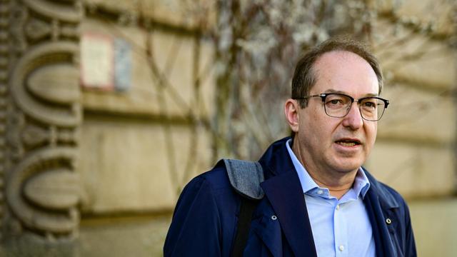 Christlich-Soziale Union: Dobrindt kündigt Zurückweisung von Asylsuchenden an der Grenze an