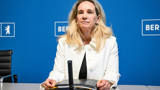 Berlin: Sarah Wedl-Wilson beerbt Joe Chialo als Kultursenatorin