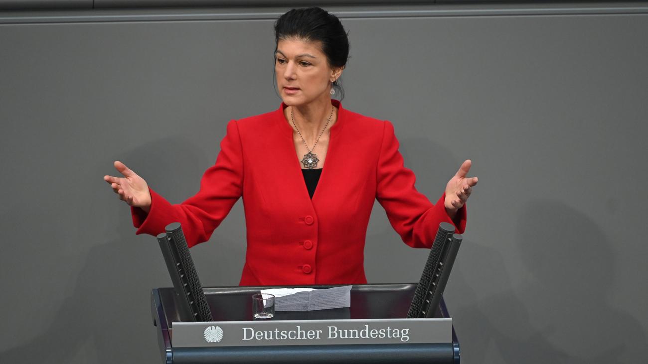 Parteikasse: Unternehmer Stanger spendet erneut Millionen an BSW