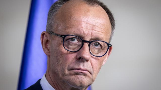 Verteidigung: Merz bremst Debatte über Ausgabenziel für die Bundeswehr
