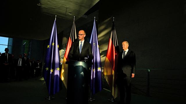 Wahl des Bundeskanzlers: Eine historische Wahl