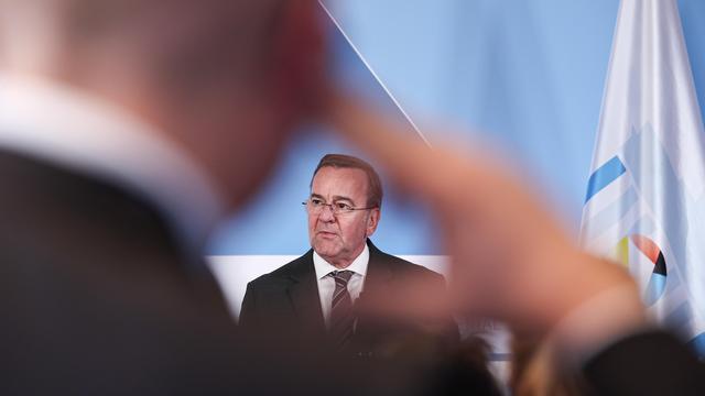 Bundeswehr: Pistorius sieht beim Wehrdienst keine Garantie für Freiwilligkeit
