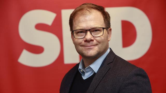 Regierungsbildung: Carsten Schneider offenbar als Umweltminister im Gespräch