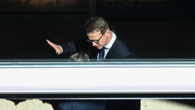 Unvereinbarkeitsbeschluss: Linnemann will an Kooperationsverbot mit Linkspartei festhalten