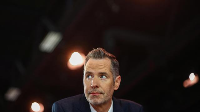Christian Dürr: Nichts für Feiglinge